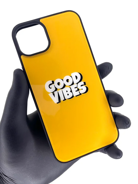 iPhone Gloss Finish Case